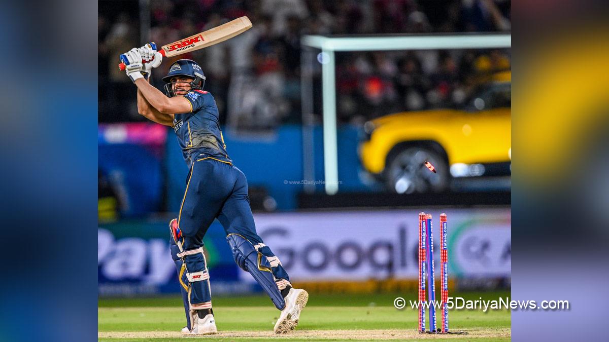Shubman Gill, Sports News, Cricket, IPL, IPL 2026, Rajat Patidar, Royal Challengers Bengaluru, RCB, Gujarat Titans, GT, IPL Qualifier 1, Dharamshala