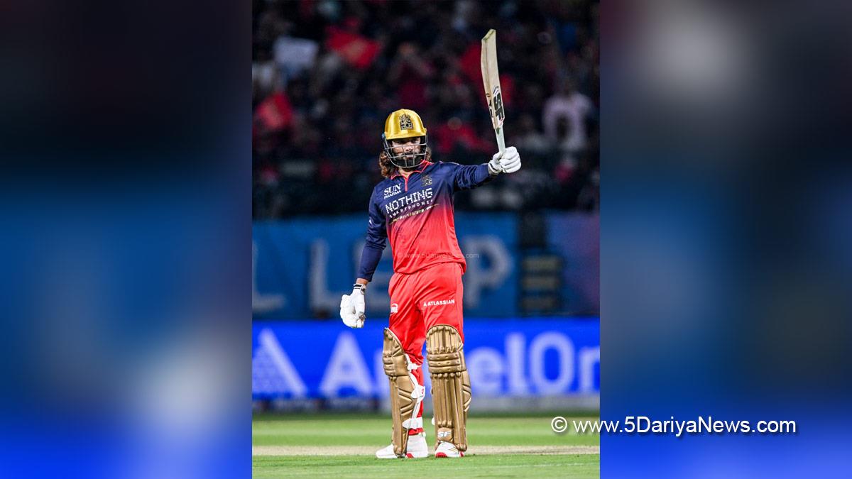 Sports News, Cricket, IPL, IPL 2026, Rajat Patidar, Royal Challengers Bengaluru, RCB, Gujarat Titans, GT, IPL Qualifier 1, Dharamshala