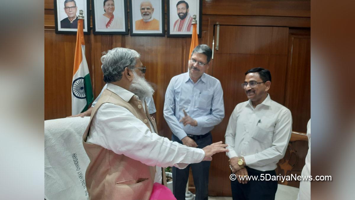 Anil Vij, BJP Haryana, Haryana