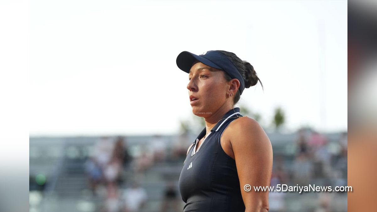 Sports News, Tennis, Kimberly Birrell, Jessica Pegula, French Open, Paris