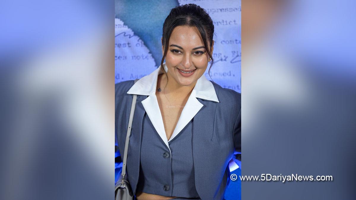 Sonakshi Sinha, Bollywood, Bollywood News, Latest Bollywood News, Mumbai
