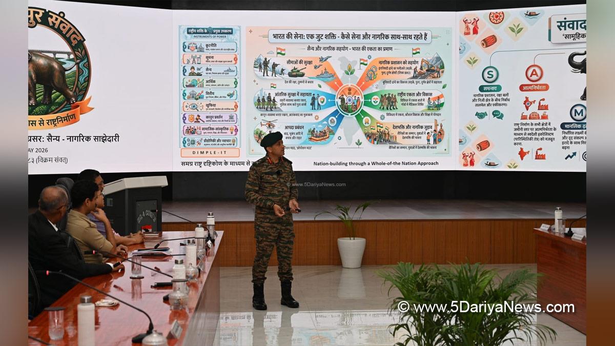 Military, Indian Army, Indian Army Gajraj Corps, Tezpur, Assam
