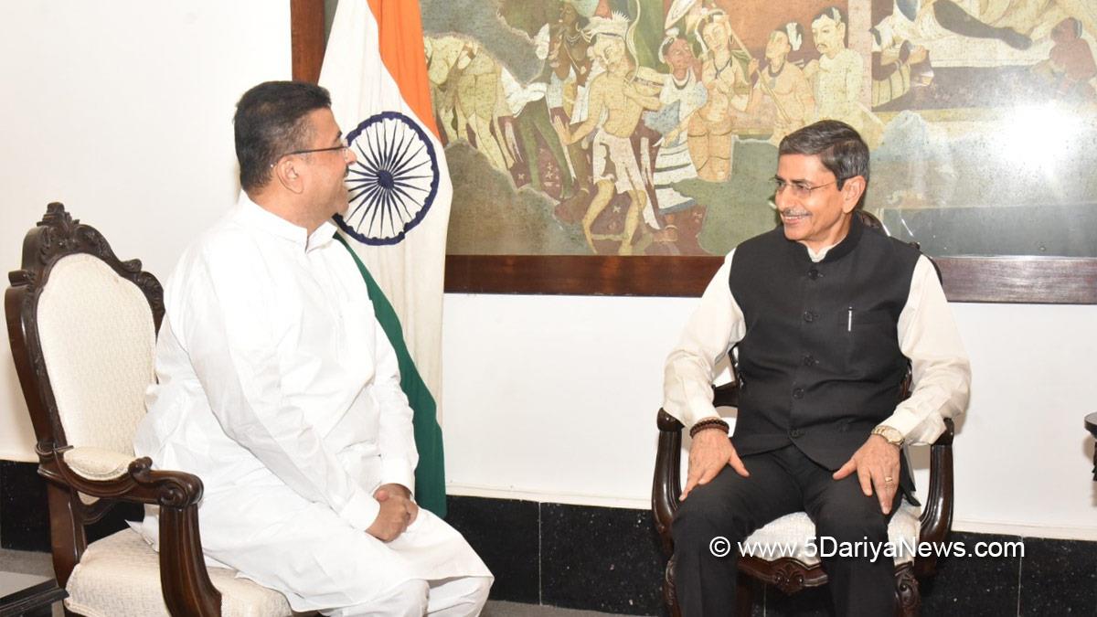 Suvendu Adhikari, BJP West Bengal, Chief Minister of West Bengal, West Bengal, Kolkata, RN Ravi