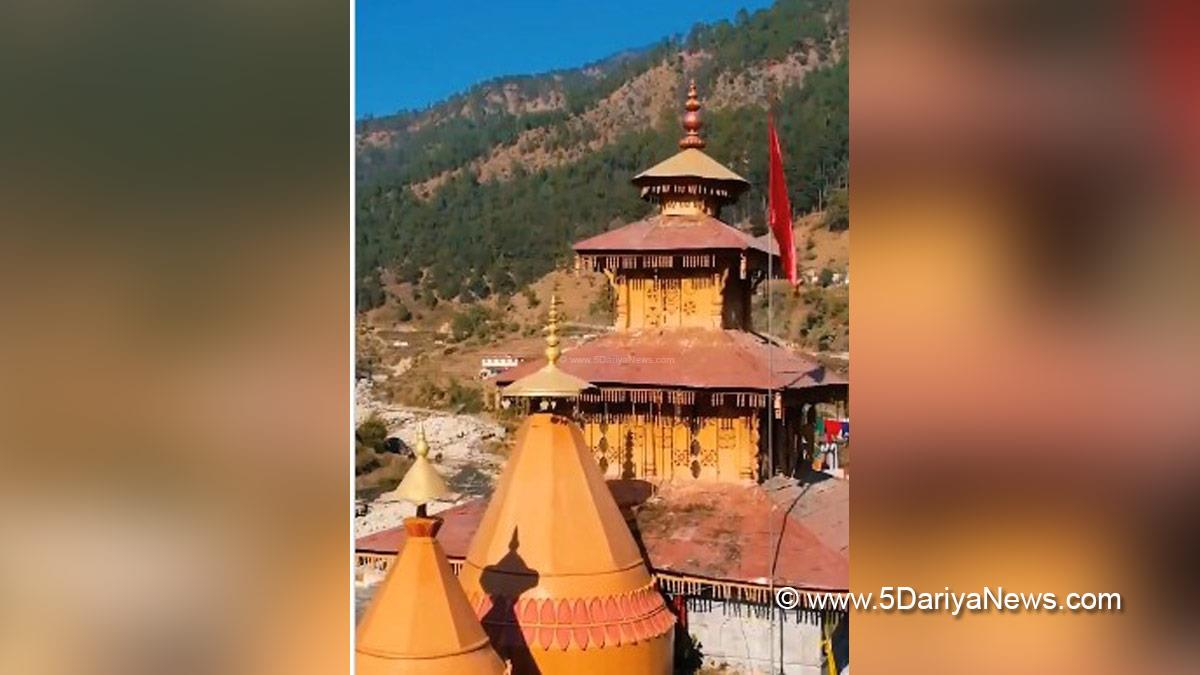 Religious, Uttarakhand