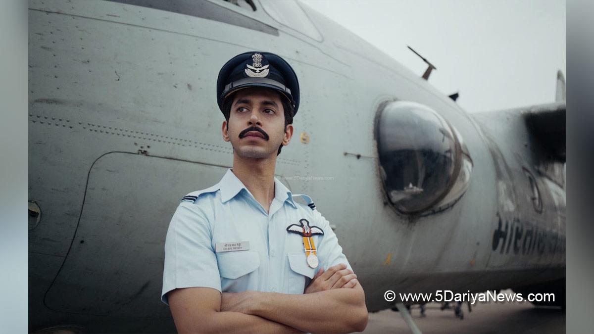 Web Series, OTT, Mihir Ahuja, Operation Safed Sagar, Netflix, Mumbai