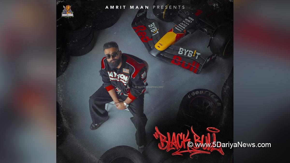 Amrit Maan, Music, Singer, Maan Made, Mohali