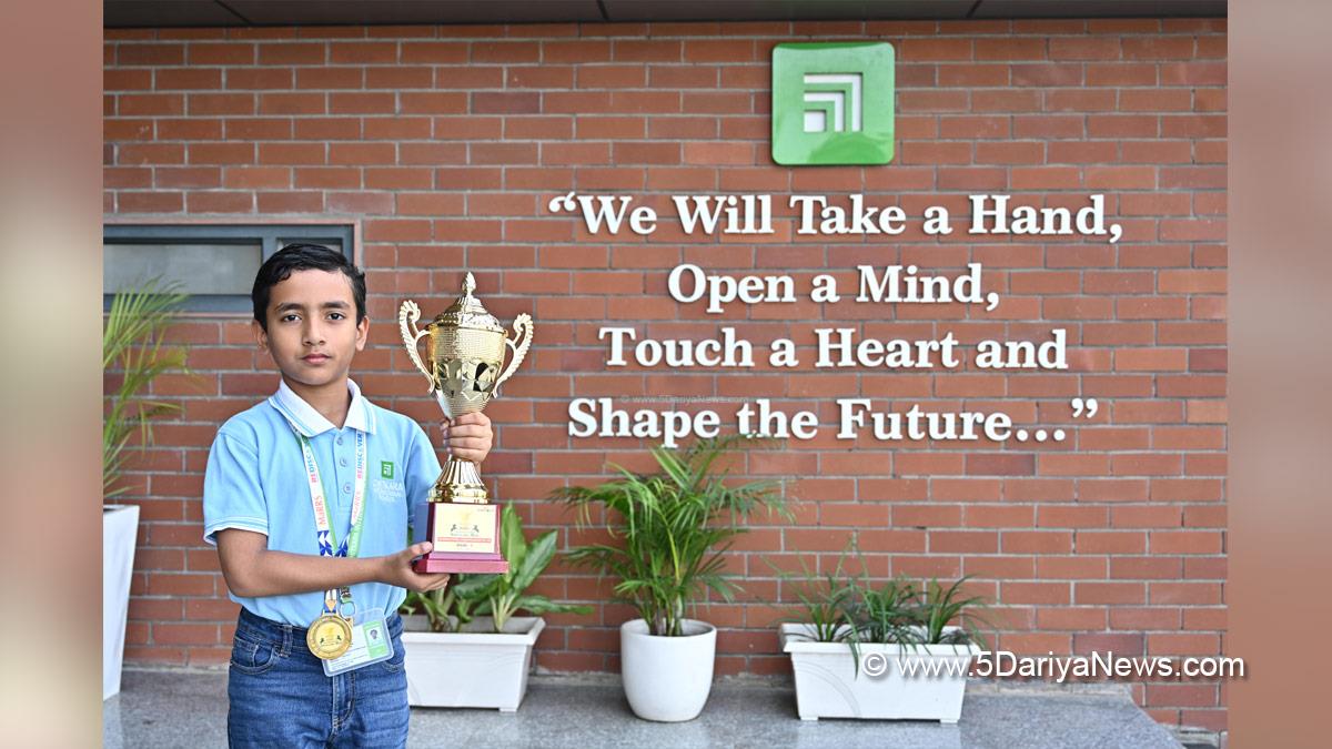 Chitkara International School, Chitkara University, Banur, Rajpura, Dr Ashok K Chitkara,Chitkara Business School, Dr Madhu Chitkara