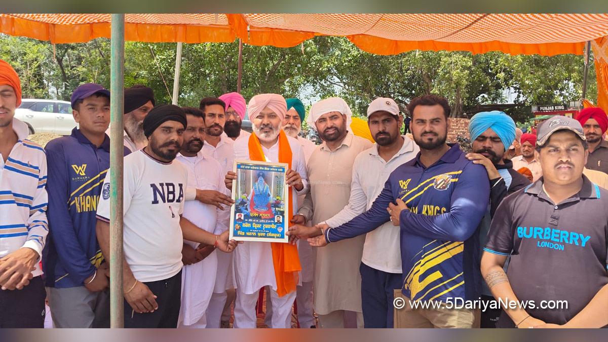 Harpal Singh Cheema, Advocate Harpal Singh Cheema, AAP Punjab
