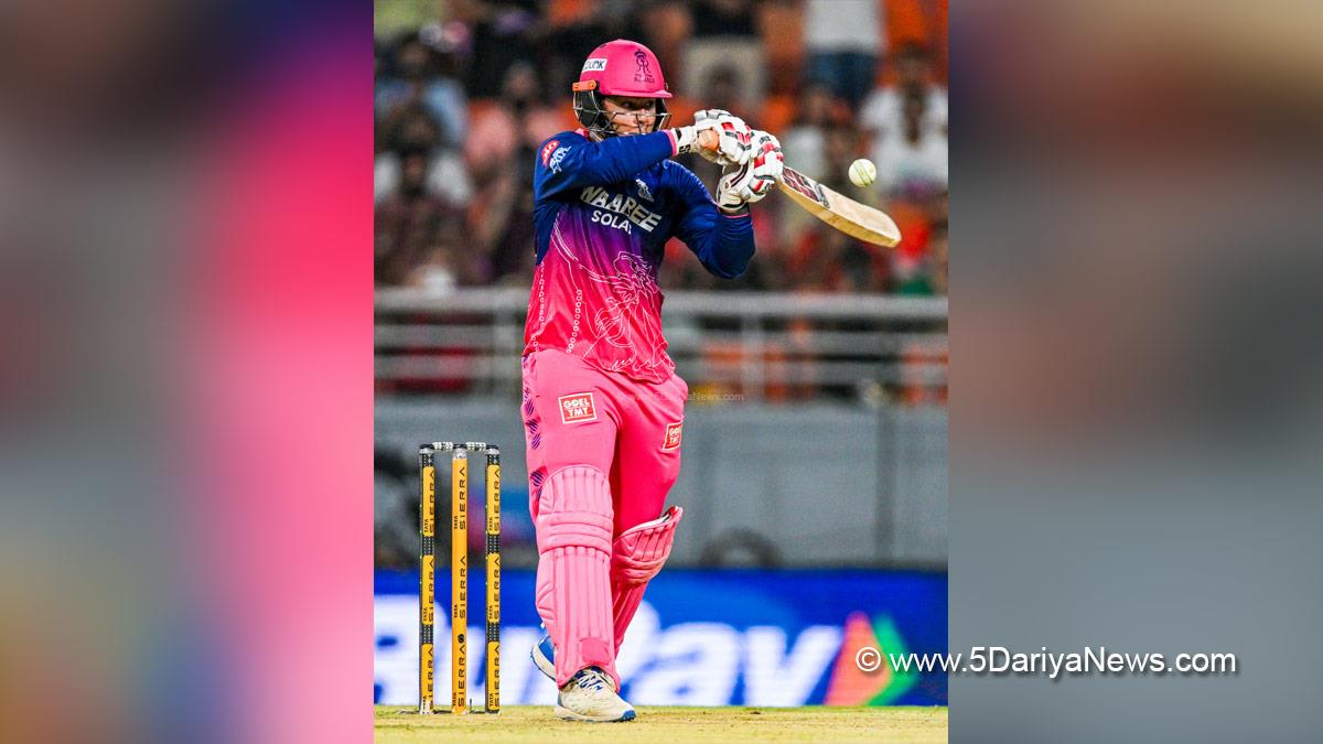 Vaibhav Sooryavanshi, Sports News, Cricket, IPL, IPL 2026, Sunrisers Hyderabad, SRH, Rajasthan Royals, RR, IPL 2026 Eliminator, New Chandigarh