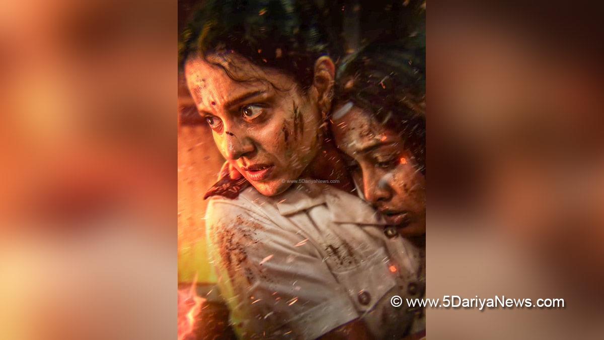 Kangana Ranaut, Bharat Bhhagya Viddhaata, The Unseen Heroes, Bollywood, Bollywood News, Latest Bollywood News, Mumbai