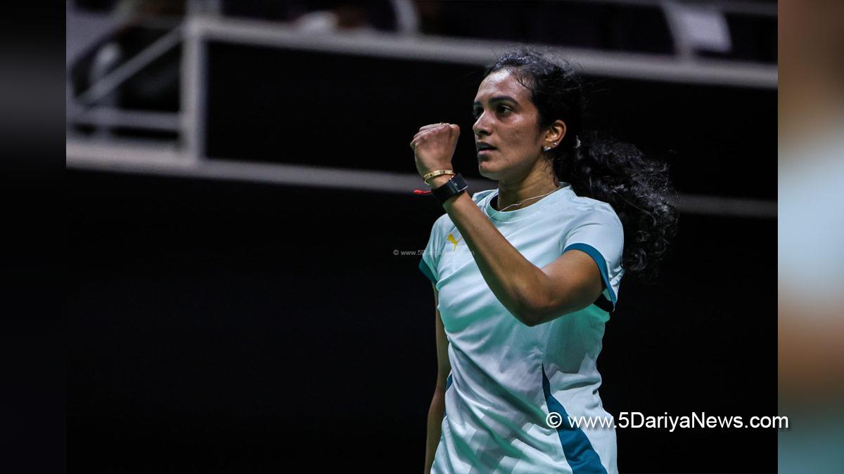PV Sindhu, Sports News, Badminton, Lakshya Sen, Satwiksairaj Rankireddy, Chirag Shetty, Tanisha Crasto, Dhruv Kapila, Singapore Open, Singapore