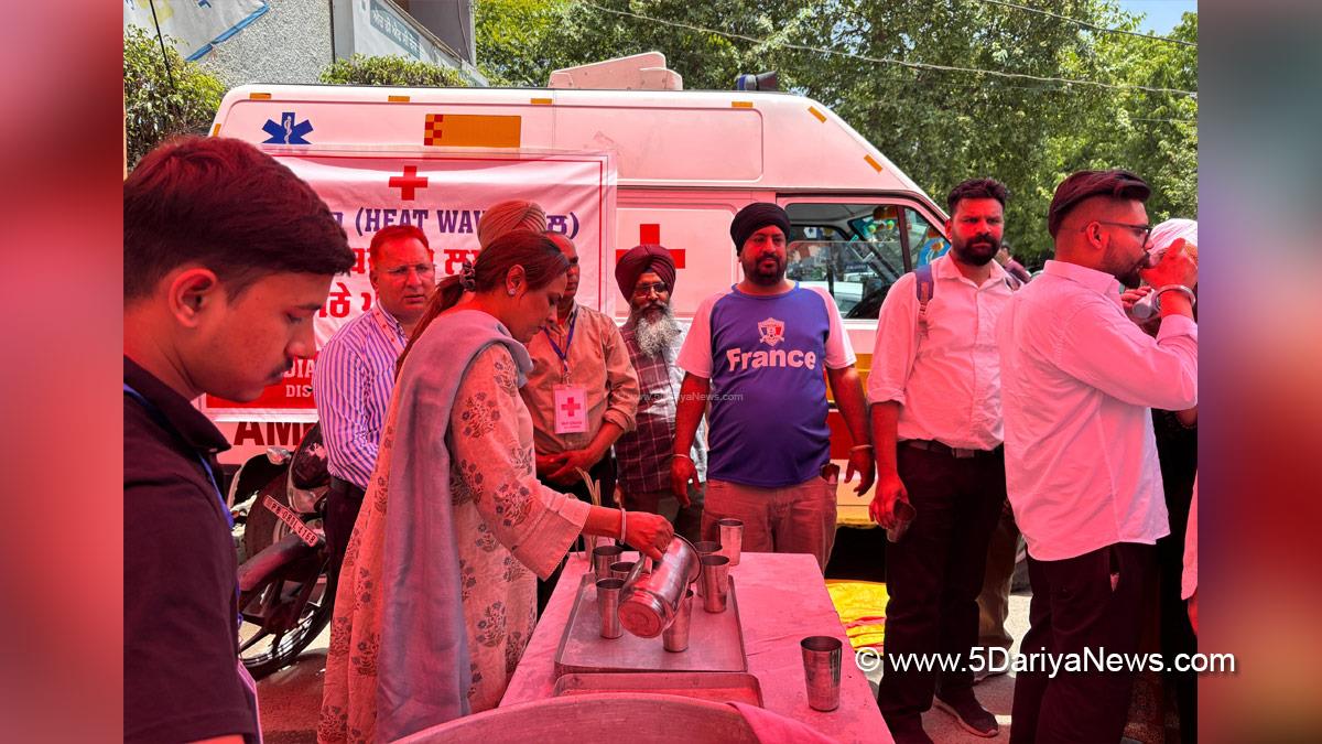 Punjab Admin, Jalandhar