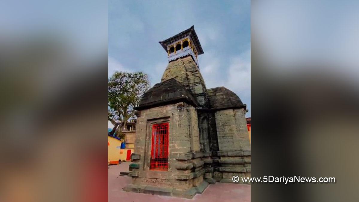 Religious, Uttarakhand