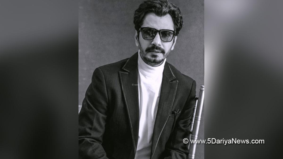 Nawazuddin Siddiqui, Bollywood, Bollywood News, Latest Bollywood News, Mumbai