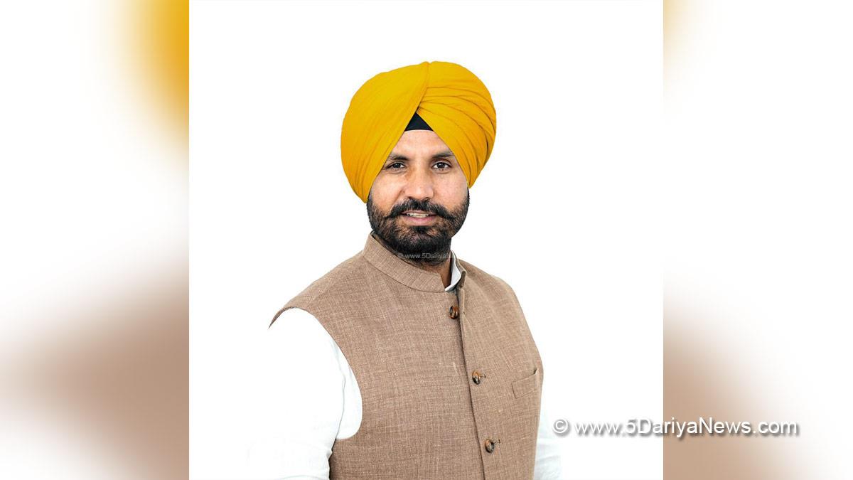 Amrinder Singh Raja Warring, Congress, Punjab Congress, Amarinder Singh Raja Warring
