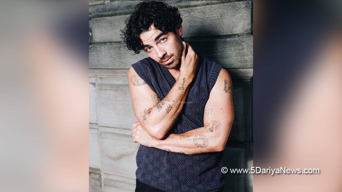 Music, Singer, Joe Jonas, Los Angeles