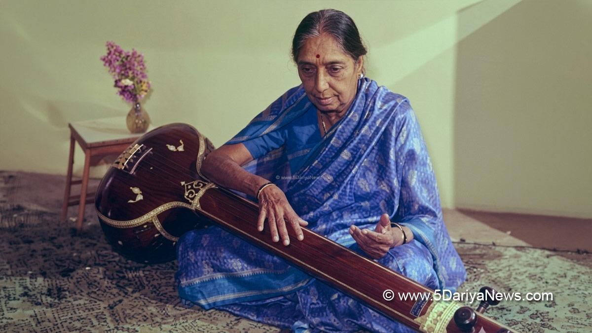 Music, Hirabai Barodekar, Mumbai