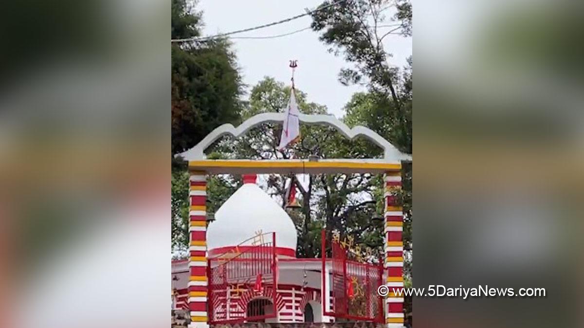 Religious, Uttarakhand