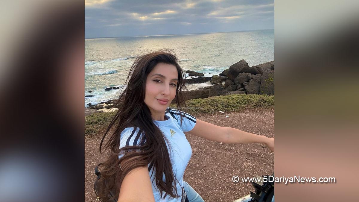 Nora Fatehi, Bollywood, Bollywood News, Latest Bollywood News, Mumbai