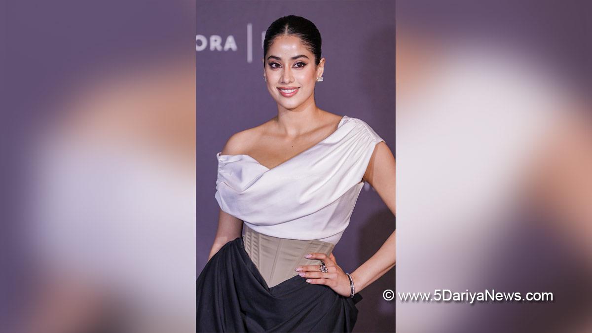 Janhvi Kapoor, Bollywood, Bollywood News, Latest Bollywood News, Mumbai