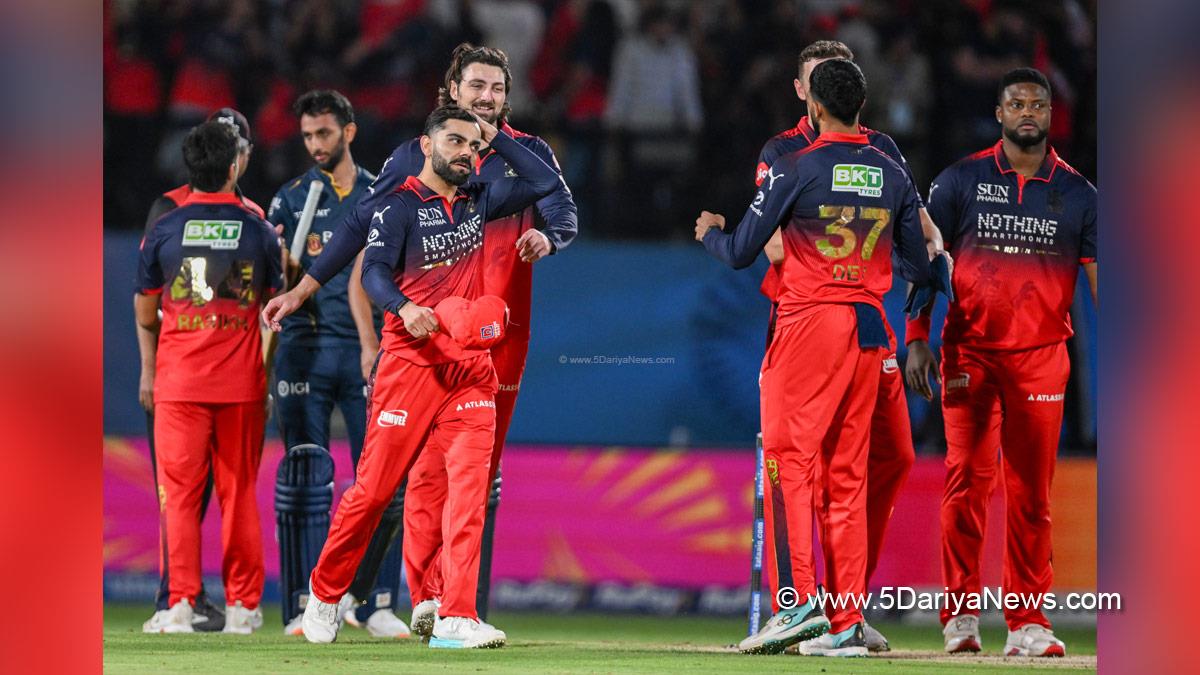 Sports News, Cricket, IPL, IPL 2026, Royal Challengers Bengaluru, RCB, IPL Final, IPL 2026 Final, New Delhi