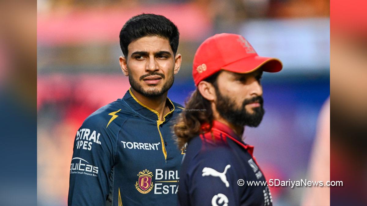 Sports News, Cricket, IPL, IPL 2026, Royal Challengers Bengaluru, RCB, Gujarat Titans, GT, IPL Final, IPL 2026 Final, Ahmedabad