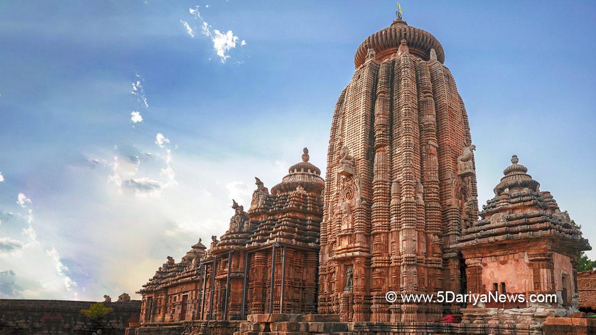 Religious, Bhubaneswar