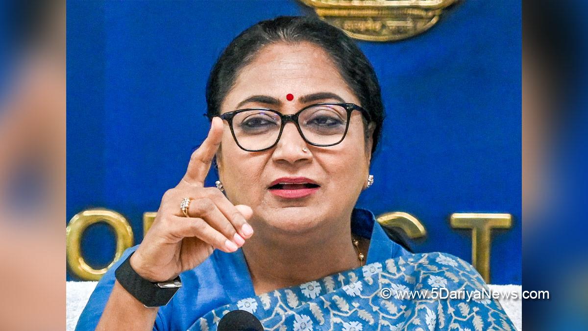 Rekha Gupta, BJP Delhi, Chief Minister of Delhi, Delhi CM, New Delhi