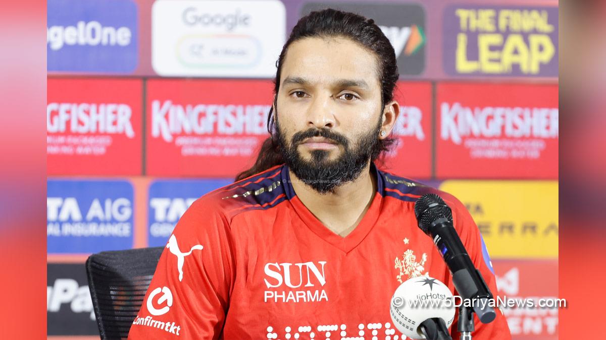 Sports News, Cricket, IPL, IPL 2026, Rajat Patidar, Royal Challengers Bengaluru, RCB, Ahmedabad