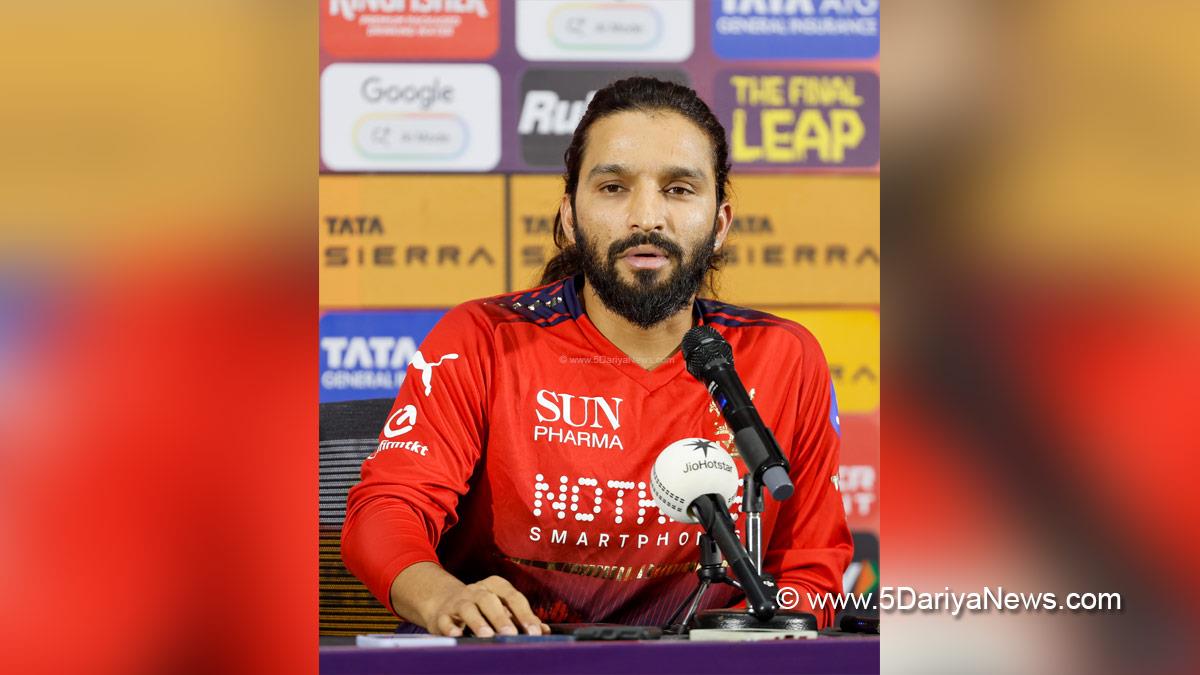 Sports News, Cricket, IPL, IPL 2026, Rajat Patidar, Royal Challengers Bengaluru, RCB, Ahmedabad, IPL Final, IPL 2026 Final, Ahmedabad