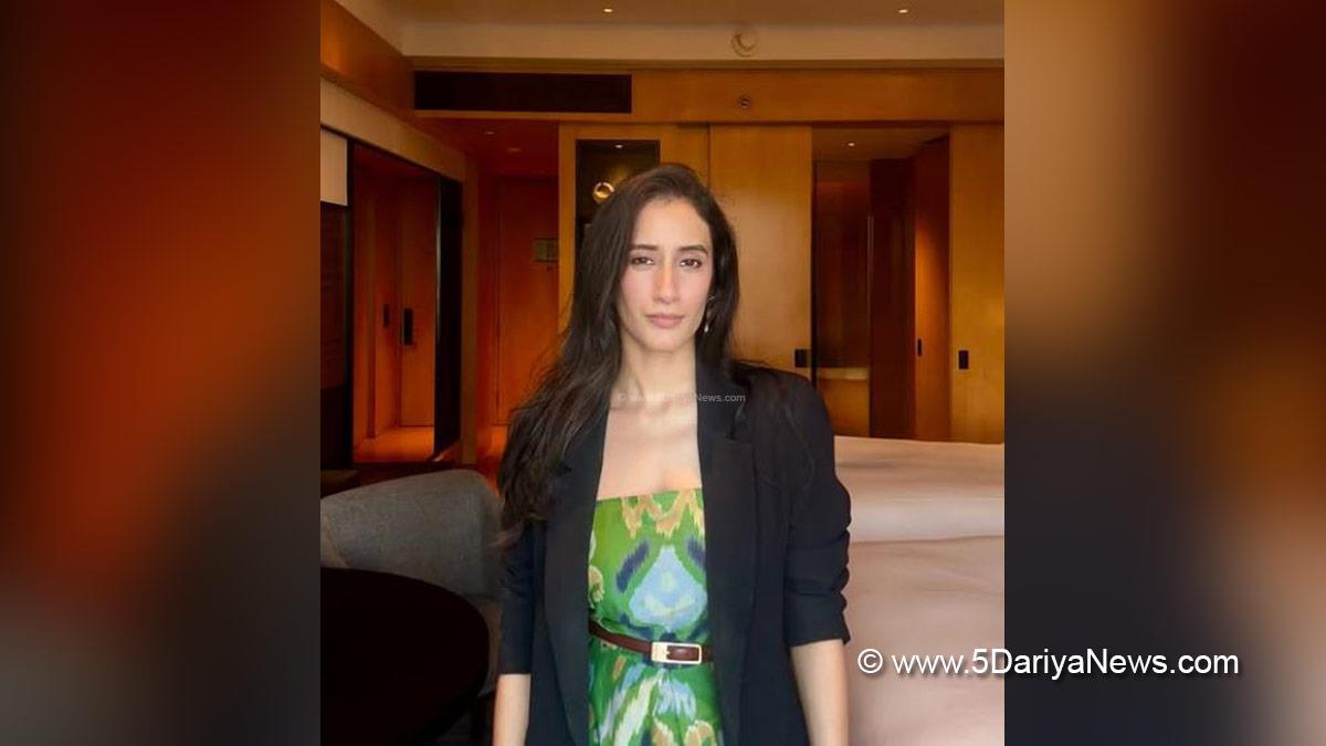 Web Series, OTT, Made in India A Titan Story, Namita Dubey, Amazon MX Player, Mumbai