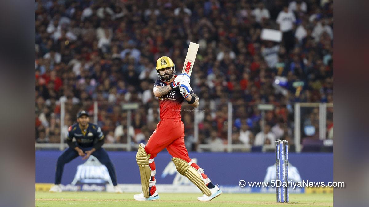 Virat Kohli, Sports News, Cricket, IPL, IPL 2026, IPL 2026 Final, Royal Challengers Bengaluru, RCB, Gujarat Titans, GT, Ahmedabad
