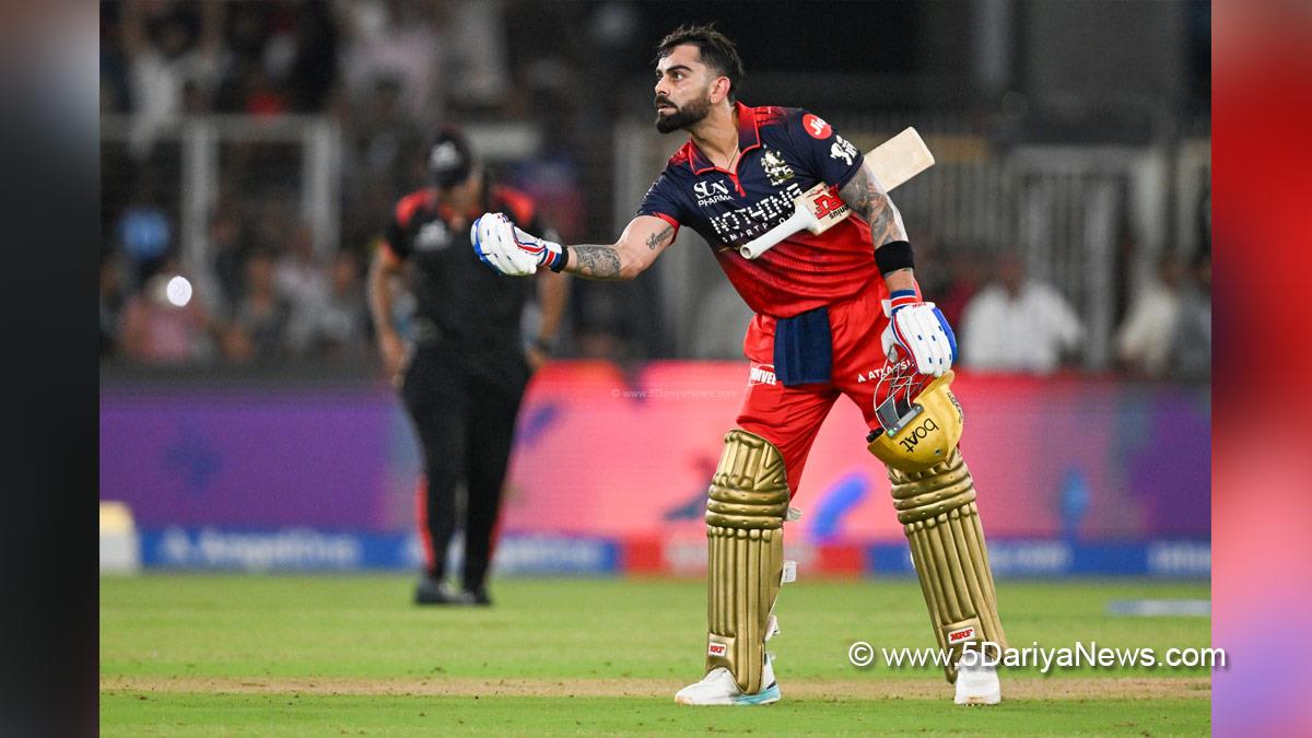 Virat Kohli, Sports News, Cricket, IPL, IPL 2026, IPL 2026 Final, Royal Challengers Bengaluru, RCB, Gujarat Titans, GT, Ahmedabad