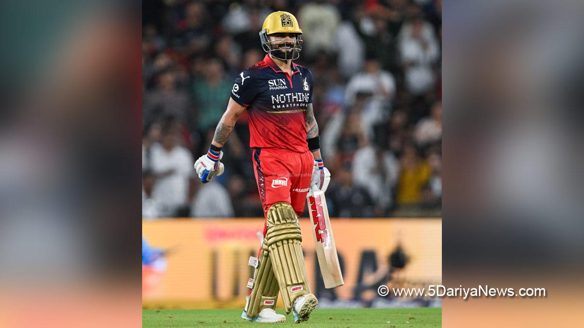 Virat Kohli, Sports News, Cricket, IPL, IPL 2026, IPL 2026 Final, Royal Challengers Bengaluru, RCB, Gujarat Titans, GT, Ahmedabad
