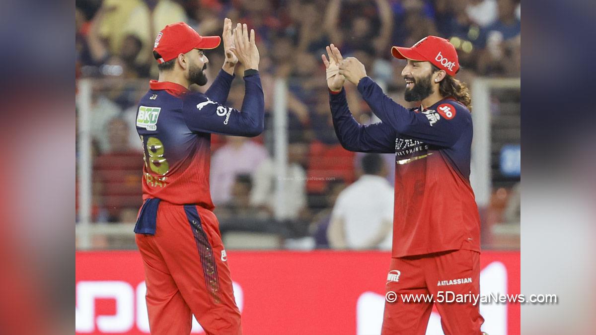 Virat Kohli, Sports News, Cricket, IPL, IPL 2026, IPL 2026 Final, Rajat Patidar, Royal Challengers Bengaluru, RCB, Gujarat Titans, GT, Ahmedabad