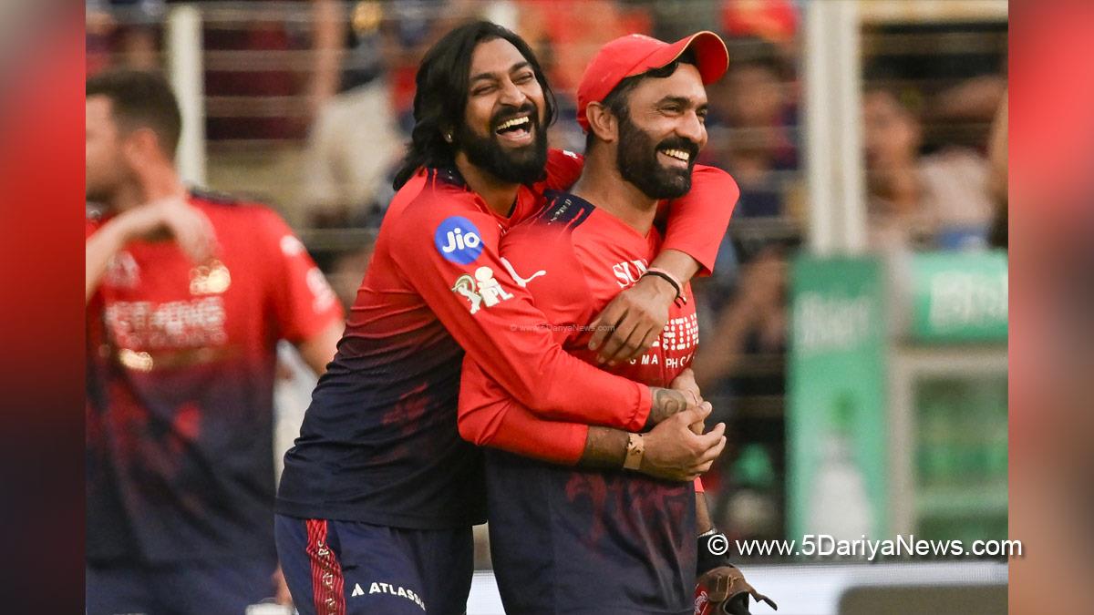Sports News, Cricket, IPL, IPL 2026, IPL 2026 Final, Krunal Pandya, Royal Challengers Bengaluru, RCB, Gujarat Titans, GT, Ahmedabad