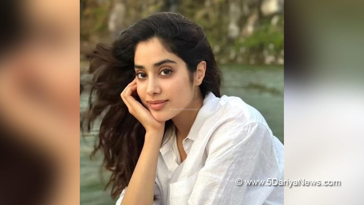 Janhvi Kapoor, Bollywood, Bollywood News, Latest Bollywood News, Mumbai