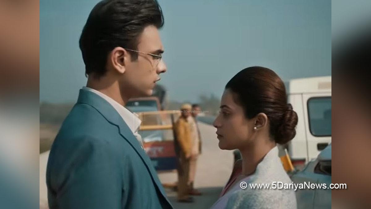 Web Series, OTT, Sanchita Basu, Thukra Ke Mera Pyaar, Thukra Ke Mera Pyaar Season 2, JioHotstar, Mumbai