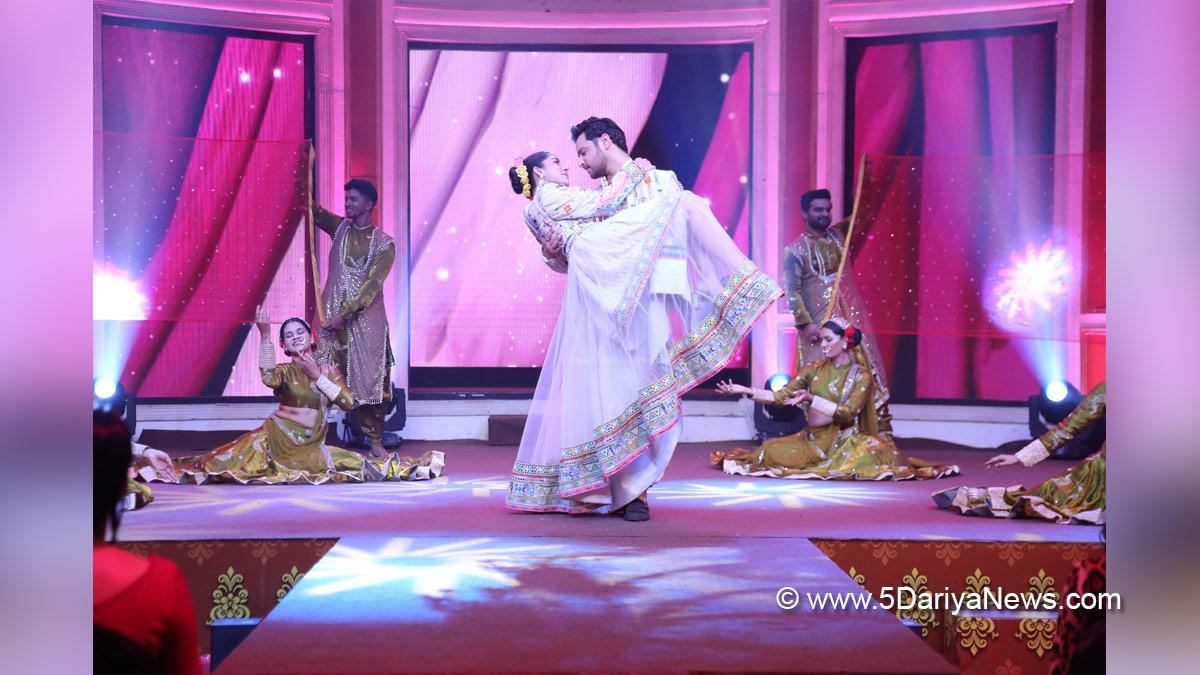 TV, Television, Shivam Khajuria, Anupama, Shabir Ahluwalia, Sriti Jha, Mumbai