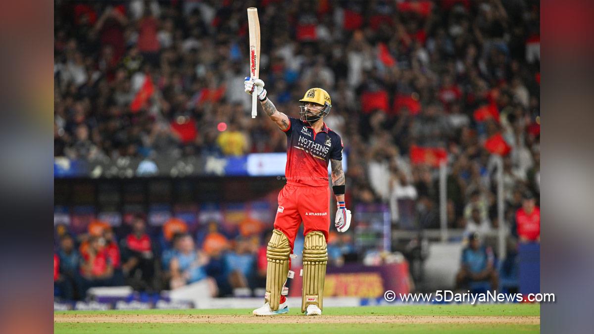 Virat Kohli, Sports News, Cricket, IPL, IPL 2026, IPL 2026 Final, Royal Challengers Bengaluru, RCB, Gujarat Titans, GT, Ahmedabad