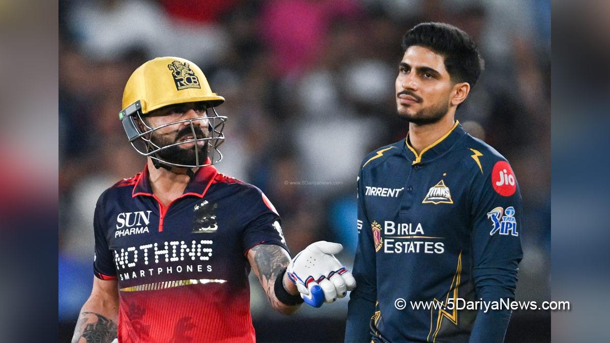 Shubman Gill, Sports News, Cricket, IPL, IPL 2026, IPL 2026 Final, Royal Challengers Bengaluru, RCB, Gujarat Titans, GT, Ahmedabad