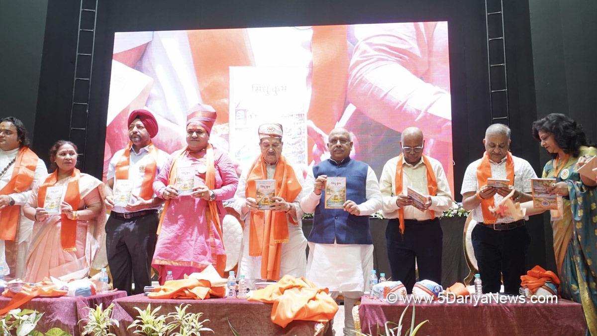 Vijender Gupta, BJP Delhi, New Delhi