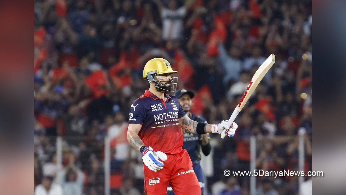 Virat Kohli, Sports News, Cricket, IPL, IPL 2026, IPL 2026 Final, Royal Challengers Bengaluru, RCB, Gujarat Titans, GT, Ahmedabad