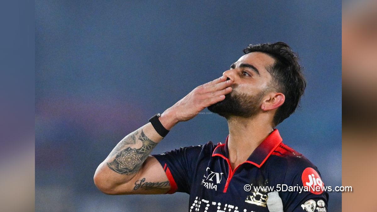 Virat Kohli, Sports News, Cricket, IPL, IPL 2026, IPL 2026 Final, Royal Challengers Bengaluru, RCB, Gujarat Titans, GT, Ahmedabad
