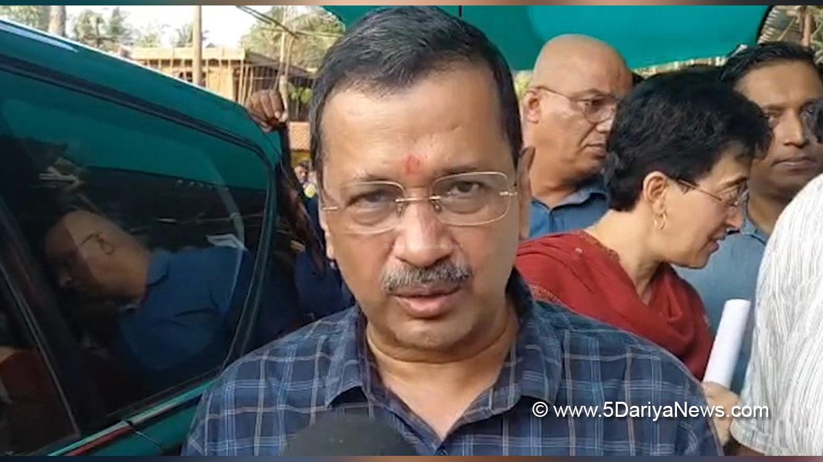 Arvind Kejriwal, AAP, Aam Aadmi Party