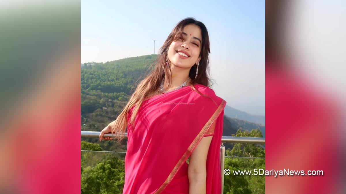 Janhvi Kapoor, Bollywood, Bollywood News, Latest Bollywood News, Mumbai