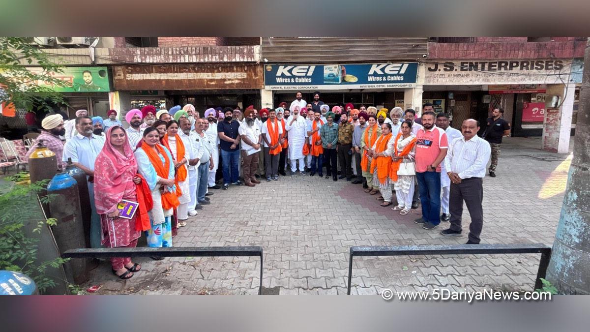 Balbir Singh Sidhu, Punjab Pradesh Congress Committee, Congress, Punjab Congress