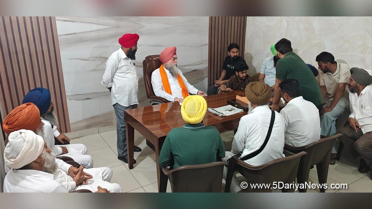 Kultar Singh Sandhwan, AAP Punjab, Kotkapura