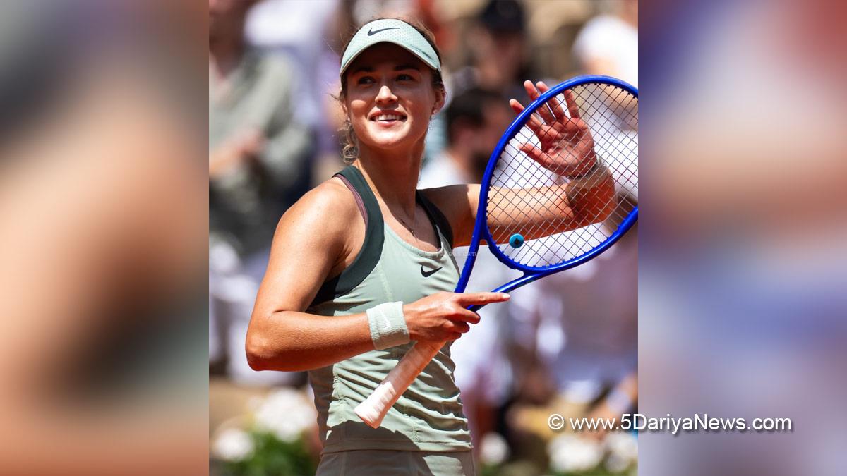 Sports News, Tennis, French Open, French Open 2026, Anna Kalinskaya, Anastasia Potapova, Paris