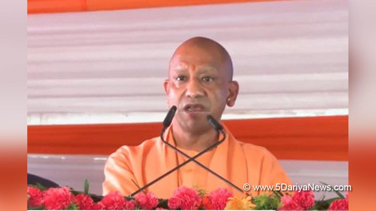 Yogi Adityanath, BJP Uttar Pradesh, Chief Minister of Uttar Pradesh, Bijnor, Uttar Pradesh